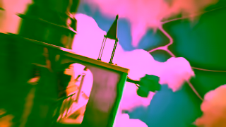 Lego Prepared to be DOOM DOMED LEGO DREAMZzz Night of the Never Witch Ad Commercial Brand Imagery Photoshoot 0