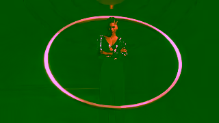 Bulgari Bulgari Bzero1 Behind The Scenes Ad Commercial Brand Imagery Photoshoot 2