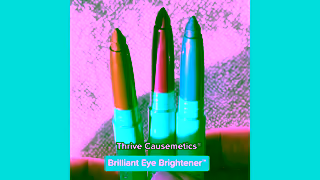 THRIVE Causemetics Thrive Causemetics BEB Eye Enhancing MultiShade 16x9 Ad Commercial Brand Imagery Photoshoot 0