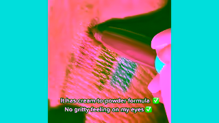 THRIVE Causemetics Thrive Causemetics BEB Eye Enhancing MultiShade 16x9 Ad Commercial Brand Imagery Photoshoot 1