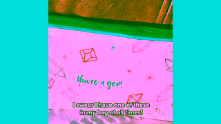 THRIVE Causemetics Thrive Causemetics BEB Eye Enhancing MultiShade 16x9 Ad Commercial Brand Imagery Photoshoot 2