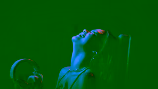 Logitech Silence the Noise Find Your Drive Bianca Bustamante x Logitech G KeepPlaying Ad Commercial Brand Imagery Photoshoot 2