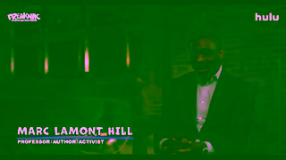 Hulu.com Freaknik The Wildest Party Never Told Freak 30s Hulu Ad Commercial Brand Imagery Photoshoot 1