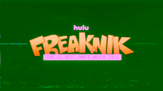 Hulu.com Freaknik The Wildest Party Never Told Freak 30s Hulu Ad Commercial Brand Imagery Photoshoot 2