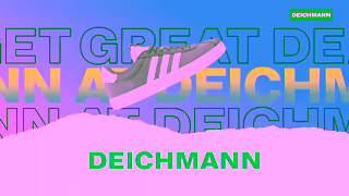 Deichmann Get buy one one get one half price on all Skechers Fila and adidas Only at DEICHMANN Ad Commercial Brand Imagery Photoshoot 0