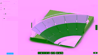 Autodesk Official Design Make Platform of LA28 and Team USA Ad Commercial Brand Imagery Photoshoot 0