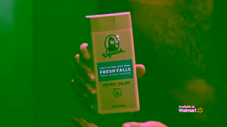 Dr. Squatch Dr Squatch Girls Love Options Natural Body Wash Ad Commercial Brand Imagery Photoshoot 2