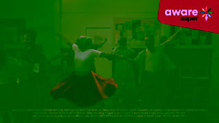 Aware Super Aware Super Ad Commercial Brand Imagery Photoshoot 1