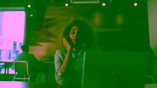Microsoft Cloud Microsoft Copilot Brainstorm 15 Ad Commercial Brand Imagery Photoshoot 0