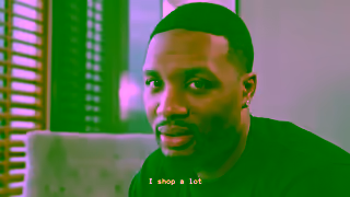 KICKS CREW Sneaker Unboxings With Damian Lillard Ad Commercial Brand Imagery Photoshoot 0