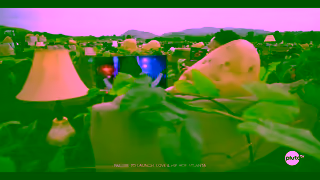 PlutoTV Pluto TV The Way TV Should Be Ad Commercial Brand Imagery Photoshoot 0