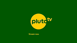 PlutoTV Pluto TV The Way TV Should Be Ad Commercial Brand Imagery Photoshoot 2