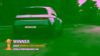 Hyundai The fully electric awardwinning IONIQ 5 N Hyundai Canada Ad Commercial Brand Imagery Photoshoot 1