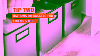 The Home Depot How to Organize your Closet Tips Ideas The Home Depot Canada Ad Commercial Brand Imagery Photoshoot 1