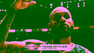 Gillette CHOOSE YOUR GAME FACE Team Smooth vs Team Styled Ad Commercial Brand Imagery Photoshoot 1