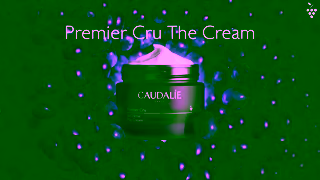 Caudalie Premier Cru The Cream Ad Commercial Brand Imagery Photoshoot 0