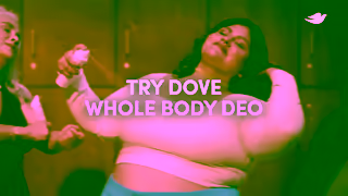 Dove Try Dove Whole Body Deo Ad Commercial Brand Imagery Photoshoot 1