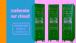 Supermicro Accelerate Your CloudBuild Your Cloud Your Way Supermicro Ad Commercial Brand Imagery Photoshoot 2