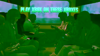 Xbox This Is An Xbox Ninja Gaiden 4 Ad Commercial Brand Imagery Photoshoot 1