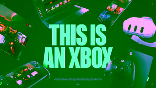 Xbox This Is An Xbox Ninja Gaiden 4 Ad Commercial Brand Imagery Photoshoot 2