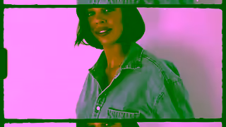 Schwarzkopf 10Weeks Of Hair Colour Intensity At Home With Schwarzkopf Brilliance Ad Commercial Brand Imagery Photoshoot 0