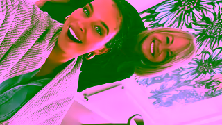 Schwarzkopf 10Weeks Of Hair Colour Intensity At Home With Schwarzkopf Brilliance Ad Commercial Brand Imagery Photoshoot 1