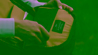 LOJEL The Semo Collection for Everyday Carry LOJEL Ad Commercial Brand Imagery Photoshoot 2