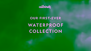 Allbirds.com PM 25Q4 Waterproof v11 1920x1080 Ad Commercial Brand Imagery Photoshoot 0