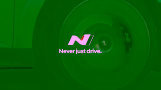 Hyundai IONIQ 5 N Never just drive Ad Commercial Brand Imagery Photoshoot 2
