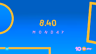 10 Network Australia HYBPA Guest Weekly 10 Ad Commercial Brand Imagery Photoshoot 0