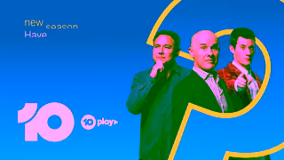 10 Network Australia HYBPA Guest Weekly 10 Ad Commercial Brand Imagery Photoshoot 2