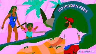 UScellular Dont Sacrifice A Great Experience To Get A Great Deal UScellular Prepaid Ad Commercial Brand Imagery Photoshoot 1