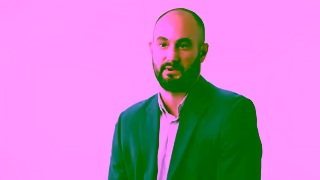Zendesk AI and the transformation of customer interactions Zendesk Ad Commercial Brand Imagery Photoshoot 1