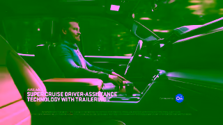 GMC THE GMC Sierra Denali Ultimate THE Advanced Technology Ad Commercial Brand Imagery Photoshoot 1