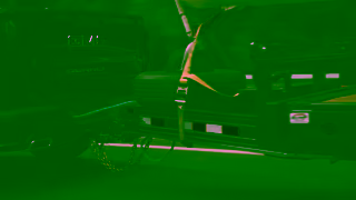 GMC THE GMC Sierra Denali Ultimate THE Advanced Technology Ad Commercial Brand Imagery Photoshoot 2