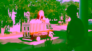 Coca-Cola CocaCola Crme lorange Crme que cest bon crme lorange Ad Commercial Brand Imagery Photoshoot 0