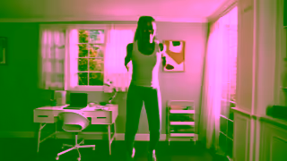 The Silk Milk Swap milk for Silk Soymilk Ad Commercial Brand Imagery Photoshoot 0