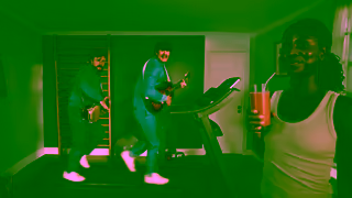 The Silk Milk Swap milk for Silk Soymilk Ad Commercial Brand Imagery Photoshoot 2