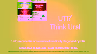 Aspen Pharma ASP1126 Ural Youtube Capsules 6sec CUT01 FD231214 Ad Commercial Brand Imagery Photoshoot 1