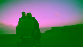 VENICCI Venicci Upline 2 Comfort meets adventure Ad Commercial Brand Imagery Photoshoot 2