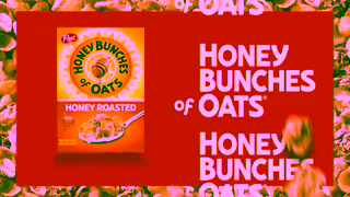Honey Bunches of Oats Your best wingman bunches of oats Ad Commercial Brand Imagery Photoshoot 2
