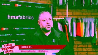 WORLDFIRST.com Every Payment Counts with WorldFirst Ad Commercial Brand Imagery Photoshoot 0