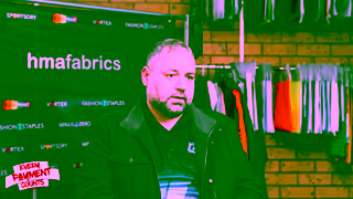 WORLDFIRST.com Every Payment Counts with WorldFirst Ad Commercial Brand Imagery Photoshoot 1