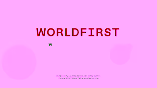 WORLDFIRST.com Every Payment Counts with WorldFirst Ad Commercial Brand Imagery Photoshoot 2