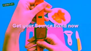 CASETiFY CASETiFY Bounce Band Free Shipping Worldwide Ad Commercial Brand Imagery Photoshoot 2