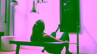 TONAL NFA Tonal2 Product Progress Film 15 2 T3 2x Faster Ad Commercial Brand Imagery Photoshoot 1