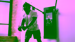 TONAL NFA Tonal2 Product Progress Film 15 2 T3 2x Faster Ad Commercial Brand Imagery Photoshoot 2