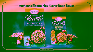 SunRice Quick Tasty Riviana Has You Covered Ad Commercial Brand Imagery Photoshoot 0