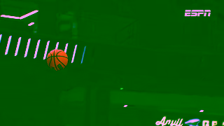 ESPN NCAA Womens Final Four Friday Ad Commercial Brand Imagery Photoshoot 1