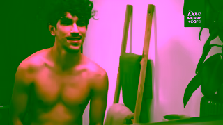 Dove Stretching Hack Naturals Body Wash Eucalptyus Cedar Oil NA BSAY NA 16x9 SOVT 15s SHOPNOW EN STP MikM Ad Commercial Brand Imagery Photoshoot 2